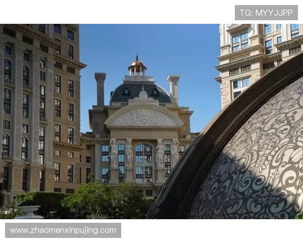 澳门上葡京综合度假村官网助您轻松规划完美的澳门度假之旅