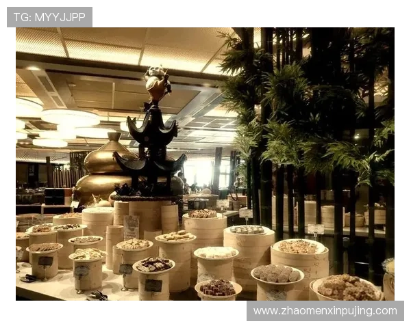 在上葡京自助山享受高端自助餐的同时，体验专业的服务团队带来的贴心关怀