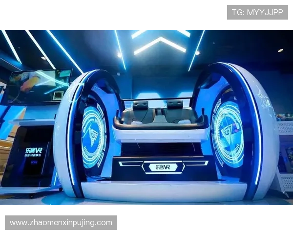 星际娱乐平台带你领略未来科技与娱乐的完美融合体验