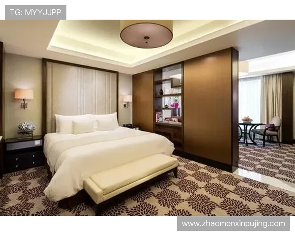 澳门新濠国际酒店住宿攻略详解让你轻松找到理想的豪华住宿选择