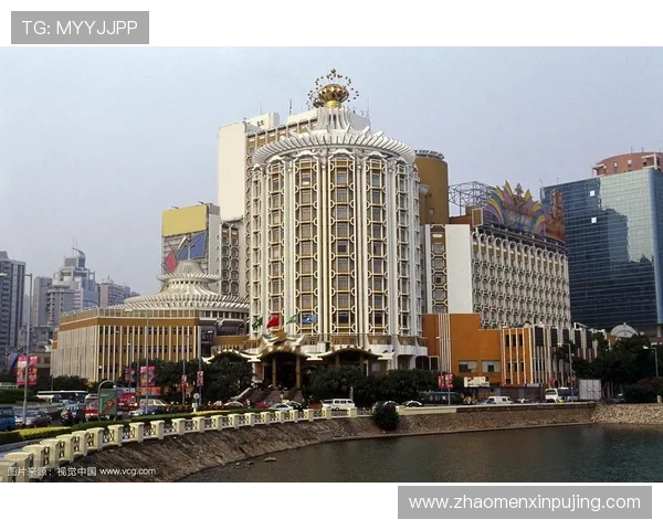 澳门葡京赌场所在的区位优势及周边配套设施介绍 澳门葡京赌场所在的区位优势及周边配套设施介绍